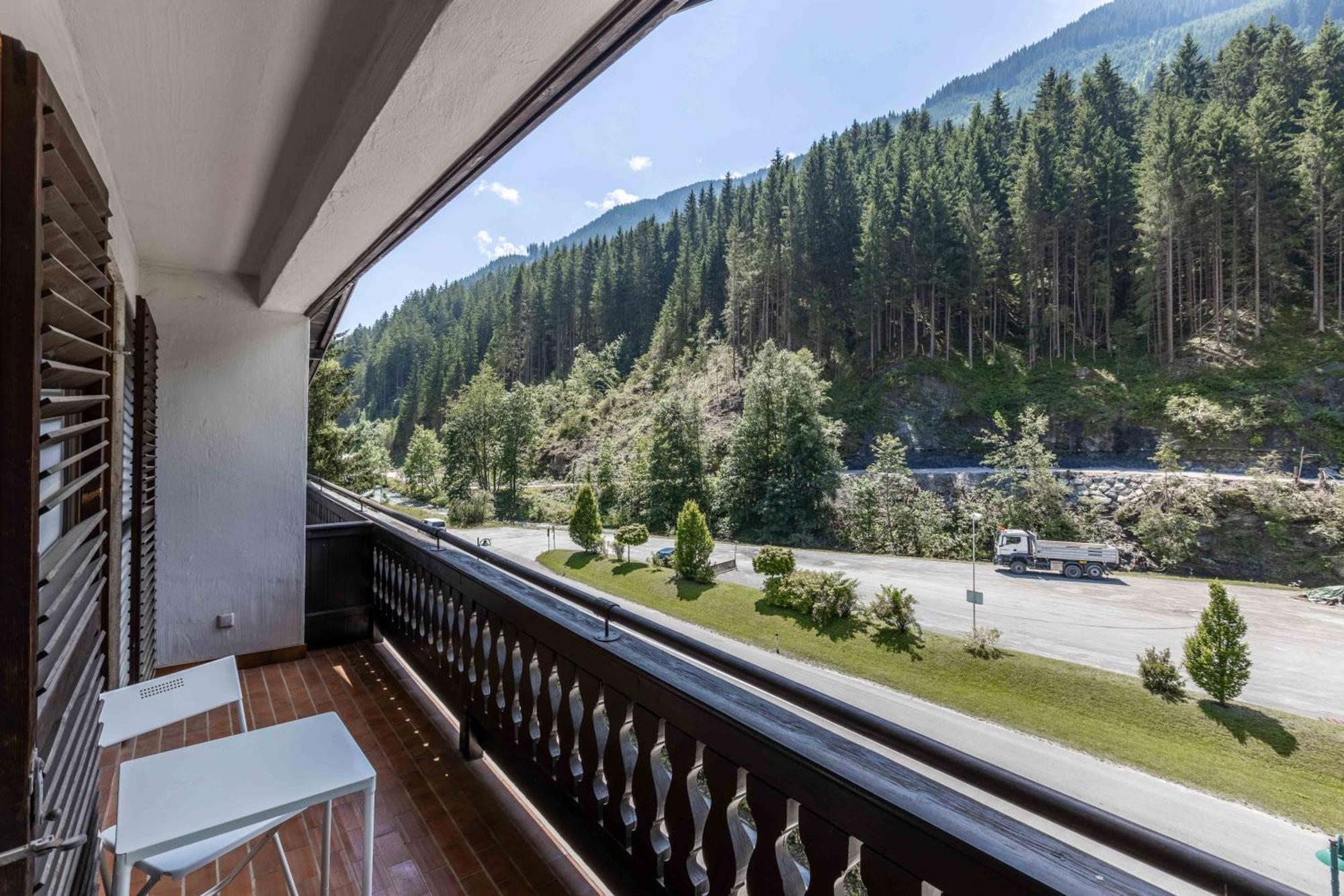 Appartement Cozy Wood 萨尔巴赫 外观 照片